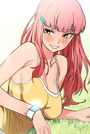 yy韩漫yy漫画网新番上线